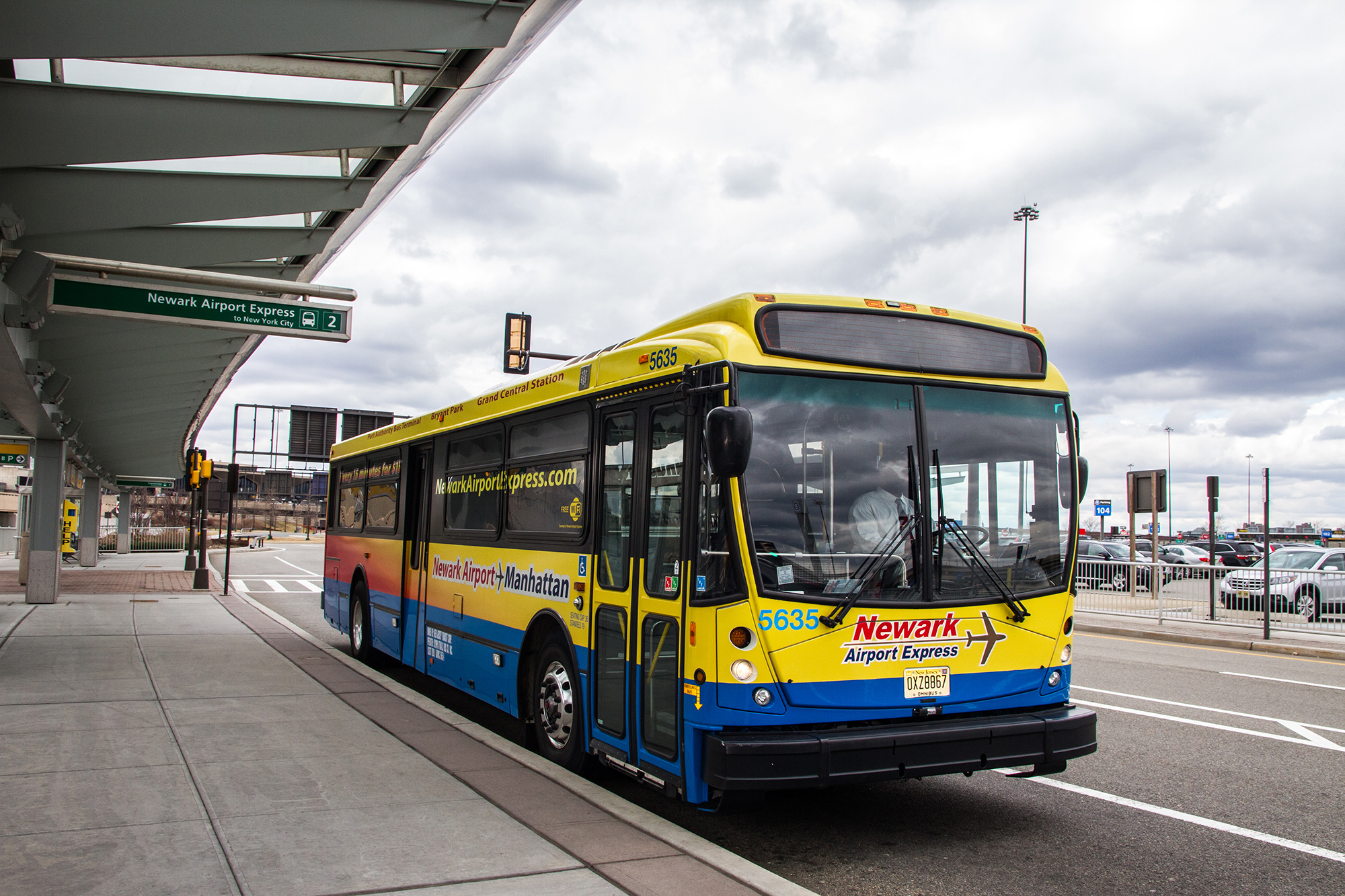 How Much Is The Bus To The Airport Halifax